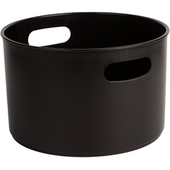 Корзина BEROSSI Agraba АС 40881000 2,9 л (базальт)