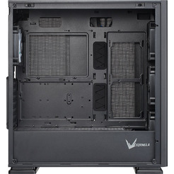 Корпус Formula Air Power G5 EX (черный)