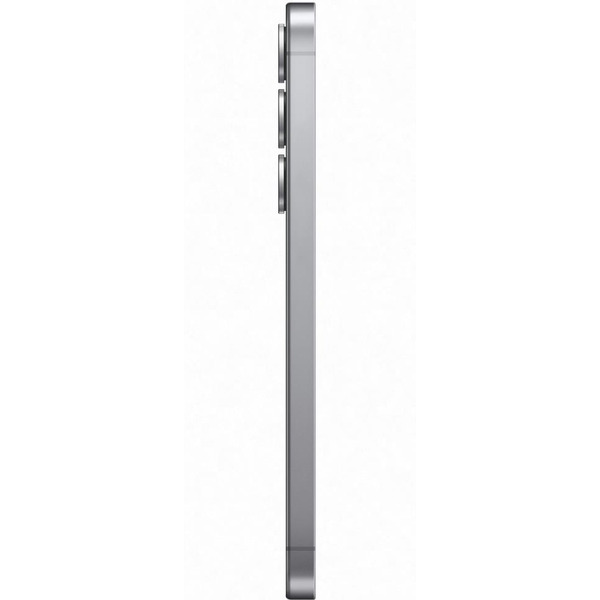 Смартфон Samsung Galaxy S25 12GB/256GB (SM-S931BZSCCAU) серый