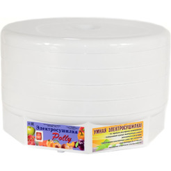 Электросушилка POLLY "Белая"