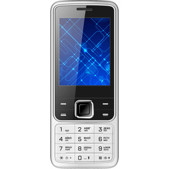 Телефон VERTEX D546 (серый)