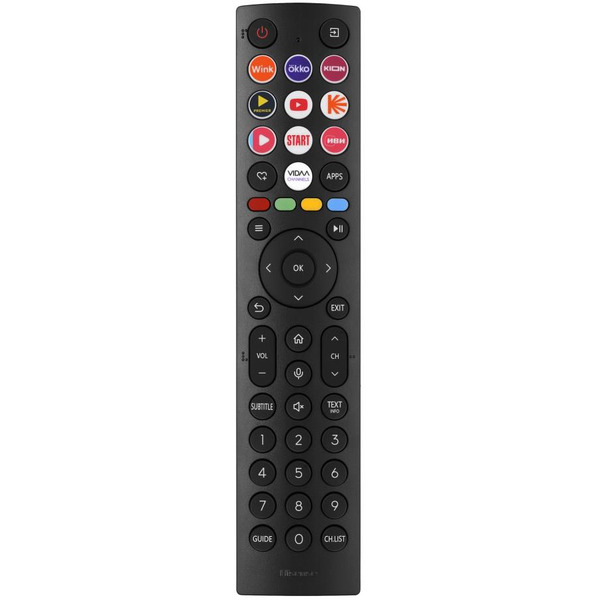 Телевизор Hisense 75E7NQ PRO