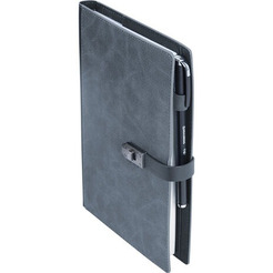 Ежедневник BRAUBERG Sirius 116214