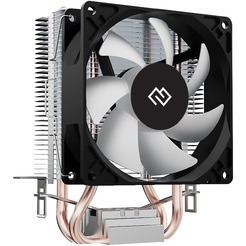 Кулер для процессора Digma D-CPC110-PWM1