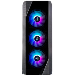 Корпус Zalman N5 TF