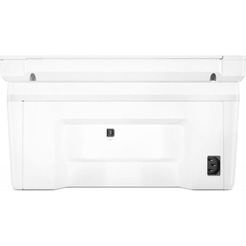 МФУ HP LaserJet M140w 7MD72F