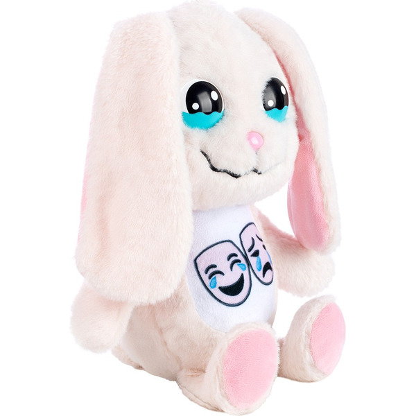 Подарочная игрушка Fancy Заяц Я в порядке AVZ0