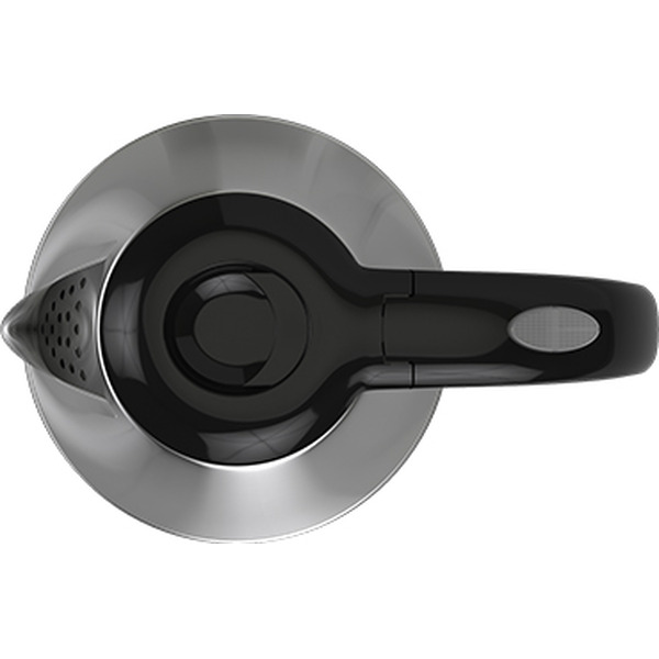 Электрический чайник Maxvi KE1721S