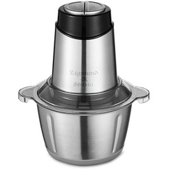 Измельчитель-чоппер Zigmund & Shtain CH-31 R