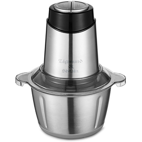 Измельчитель-чоппер Zigmund & Shtain CH-31 R