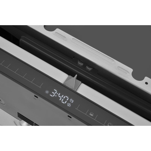 Встраиваемая посудомоечная машина ZUGEL ZDI607