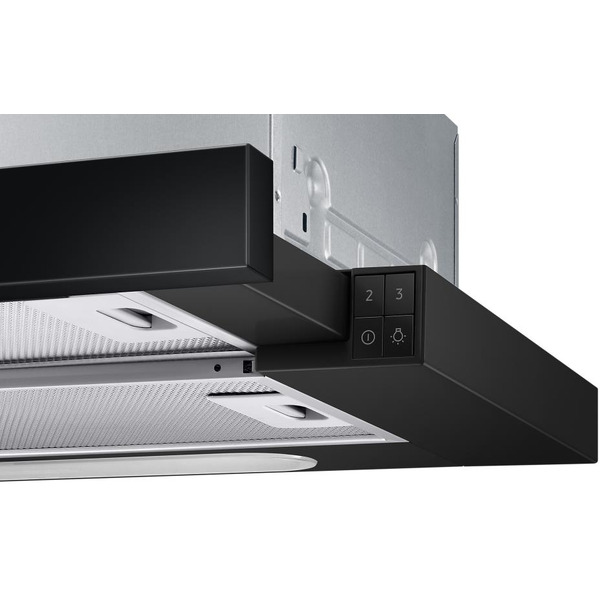 Кухонная вытяжка SAMSUNG NK24M1030IB/UR