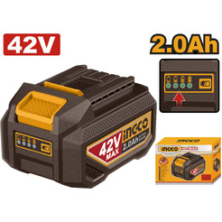 Аккумулятор INGCO FBLI42201 (42В/2 Ah)