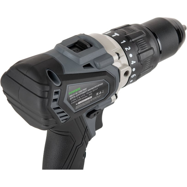 Ударная дрель-шуруповерт Favourite OBS 21 DC 100N Prof