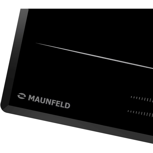 Варочная панель MAUNFELD AVI6044SSFBK