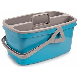 Ведро Berossi Smart ИК 35061000 (васильковый)