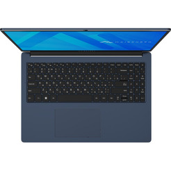 Ноутбук Maibenben Medio M643 M6431SB0LURE0