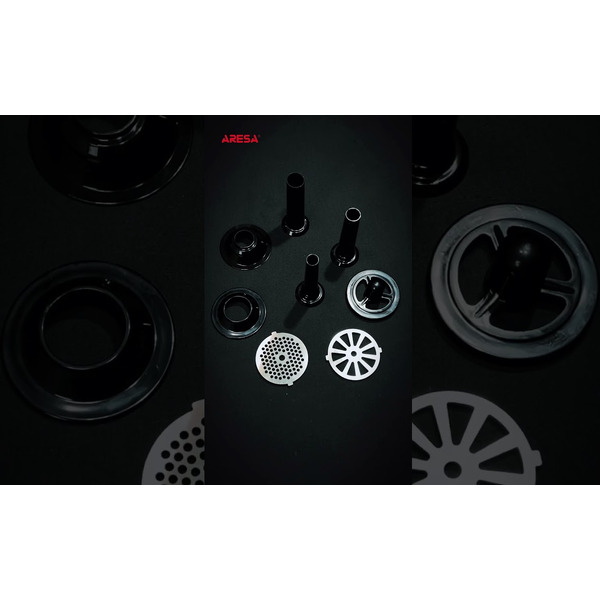 Мясорубка Aresa AR-2105