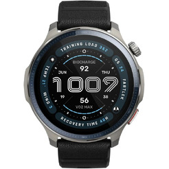 Умные часы Amazfit Balance 2 A2430 (черный)