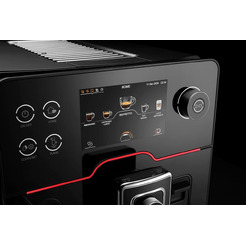 Кофемашина GAGGIA NEW ACCADEMIA GLASS RI9781/01