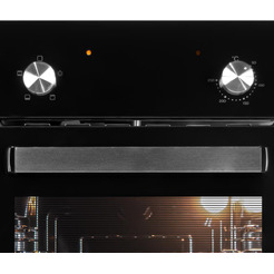 Духовой шкаф LEX EDM 4540 BL