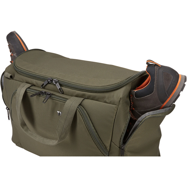 Багажная сумка Thule C2CD44FNT (зеленый)