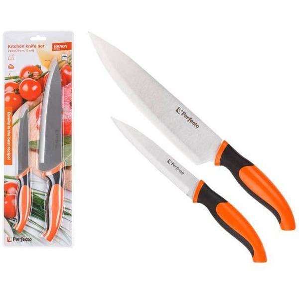 Набор ножей PERFECTO LINEA Handy 21-343102