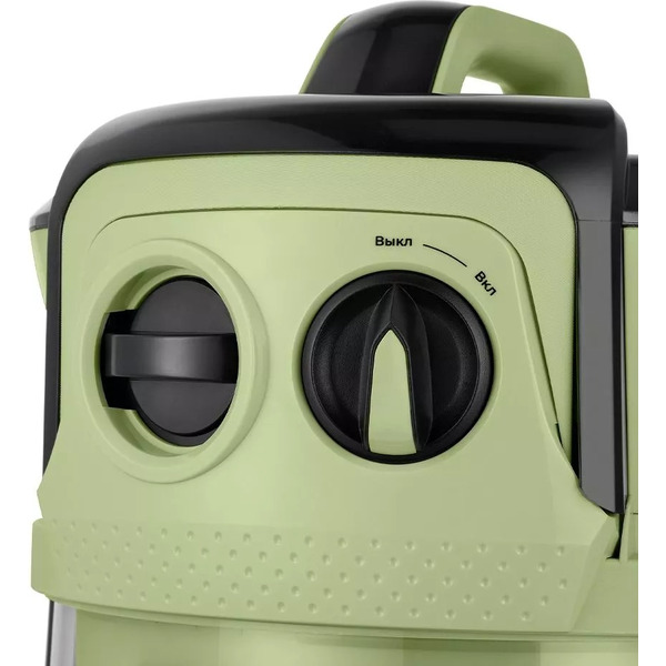 Пылесос Kitfort КТ-5194