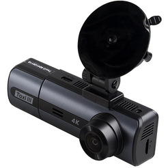 Видеорегистратор SILVERSTONE F1 Taxi III 4K