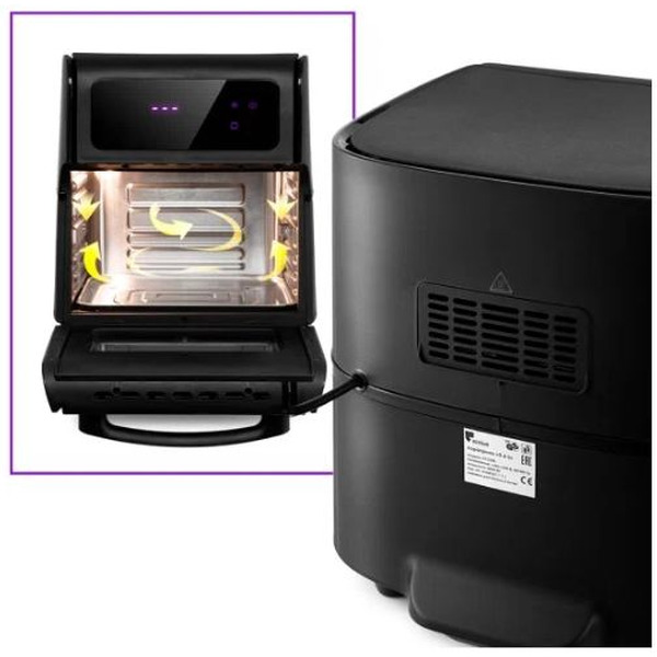 Аэрогриль Kitfort KT-2236