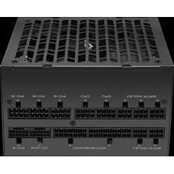 Блок питания Sama P850 850W P0850-BKPFF001-EU