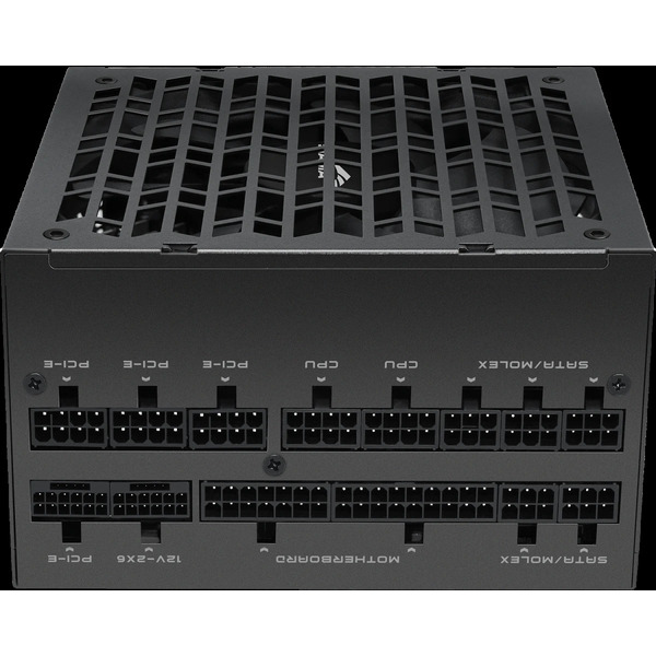 Блок питания Sama P850 850W P0850-BKPFF001-EU