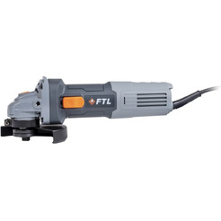 Угловая шлифмашина FTL AG 125E 7073