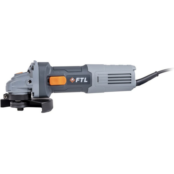 Угловая шлифмашина FTL AG 125E 7073