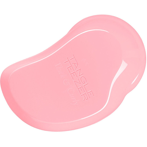 Расческа Tangle Teezer Thick & Curly Dusky Pink 2180