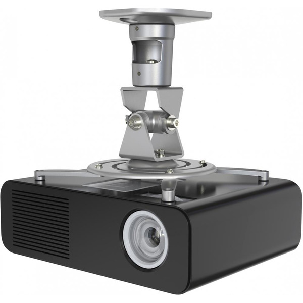 Кронштейн для проектора CACTUS CS-VM-PR01-AL