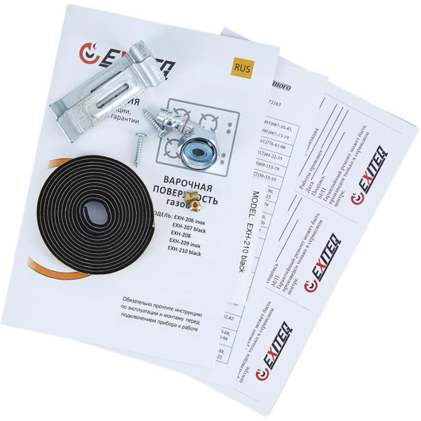 Варочная панель Exiteq EXH-210