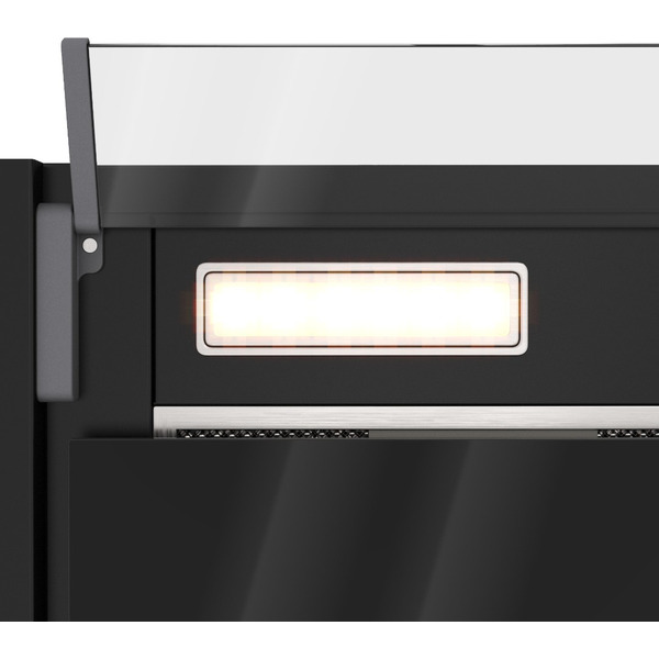 Кухонная вытяжка FRANKE T-Form BK 60 (305.0706.455)