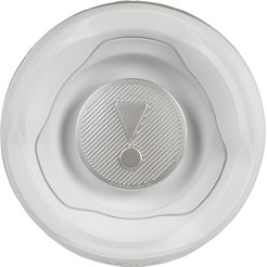 Беспроводная колонка JBL Pulse 4 (белый)