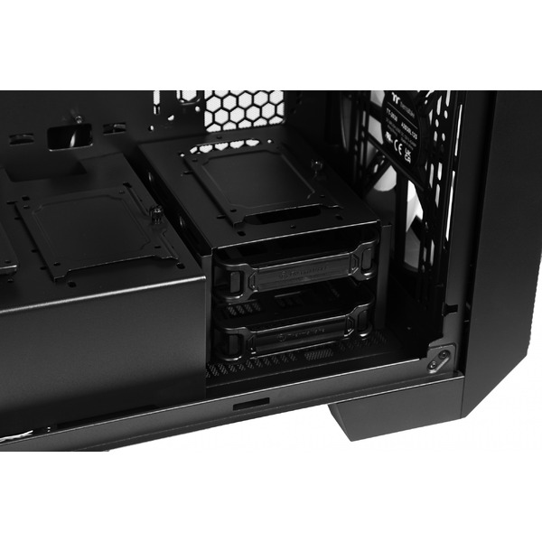 Корпус Thermaltake View 300 MX CA-1P6-00M1WN-00