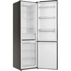 Холодильник-морозильник Candy CFN6200BO