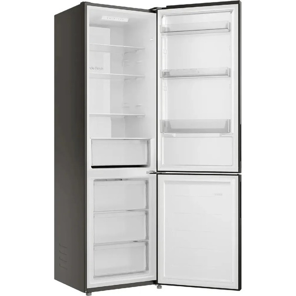 Холодильник-морозильник Candy CFN6200BO