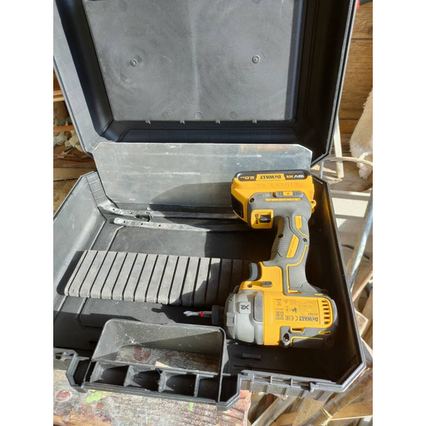 Ящик для инструментов Kistenberg Heavy Tool Case 40 KHV40B-S411
