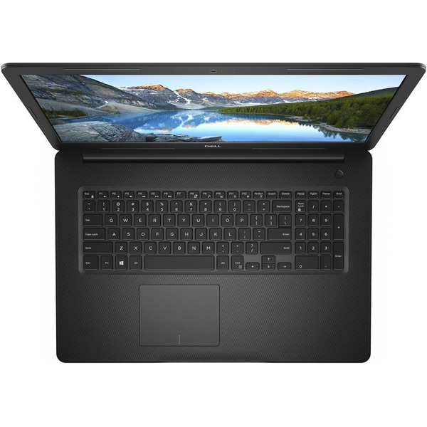 Ноутбук Dell Inspiron 17 3781-8843