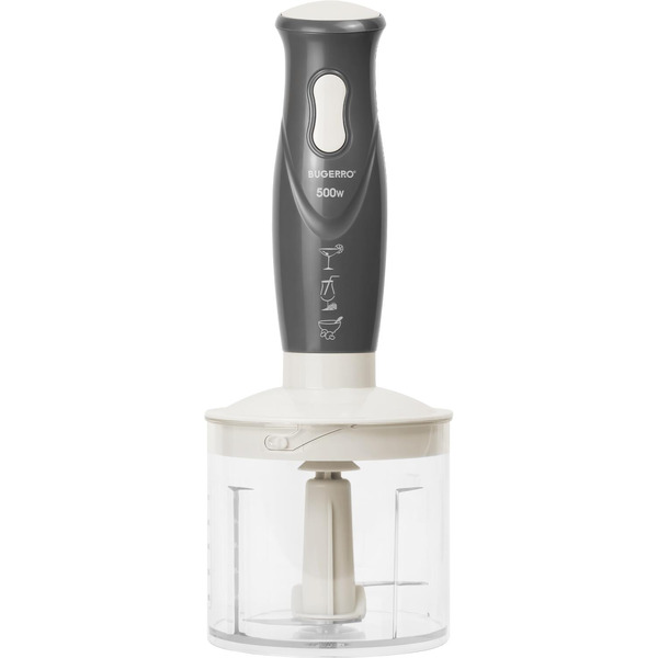 Блендер BUGERRO BG-7104