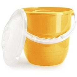 Ведро Berossi Practic plus 12 л (ИК 15334000)