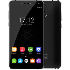 Смартфон Oukitel U11 Plus black 4GB RAM+64GB