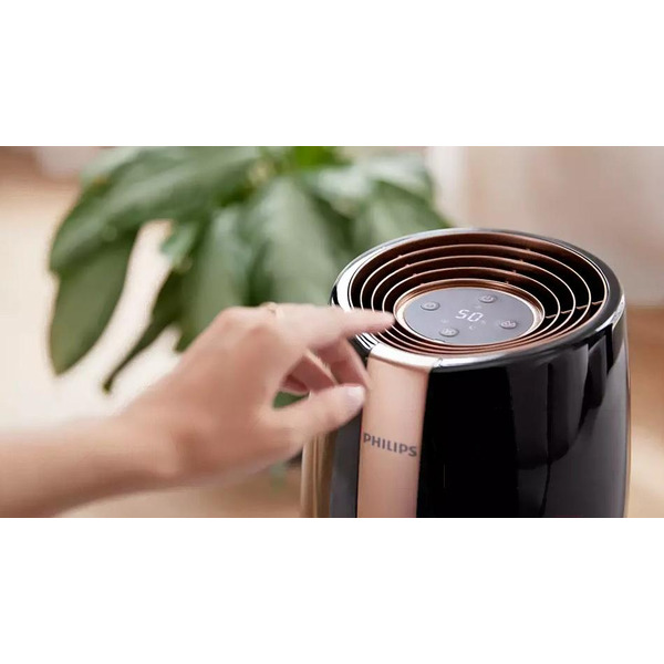 Увлажнитель воздуха Philips HU2718/10