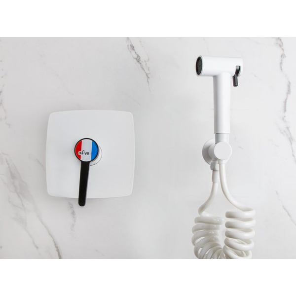 Смеситель для биде A-Five A5-0950