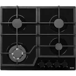 Варочная панель ZORG HAG61 FDW BL